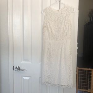 Lace dress - Like NEW